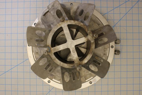 ESP SPARES, INC CA79A1A2007X