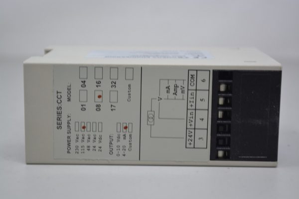 OMEGA ENGINEERING, INC CCT08O650V