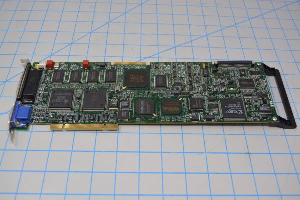 BROOKS AUTOMATION 70018291REVB