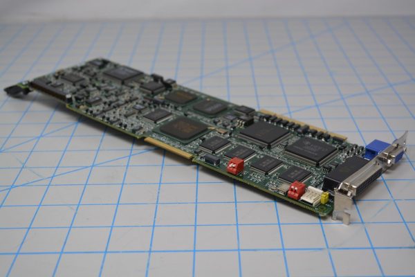 BROOKS AUTOMATION 70018291REVB - Image 2