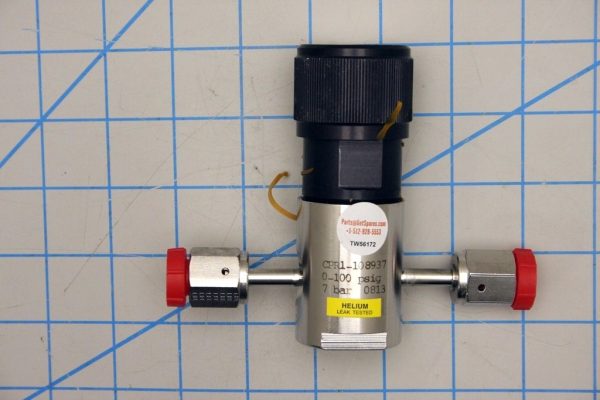 GO REGULATOR CPR1108937