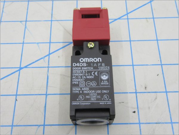 BROOKS AUTOMATION 001537002