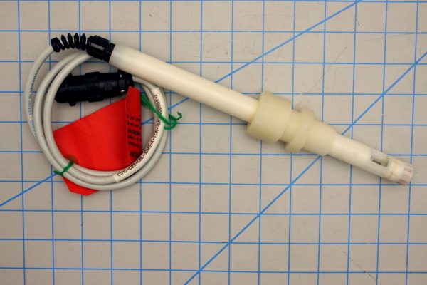 ELECTRO-CHEMICAL DEVICES, INC CS10C22CBL10MSK