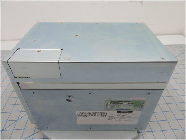 AXCELIS TECHNOLOGIES 17122900 - Image 2