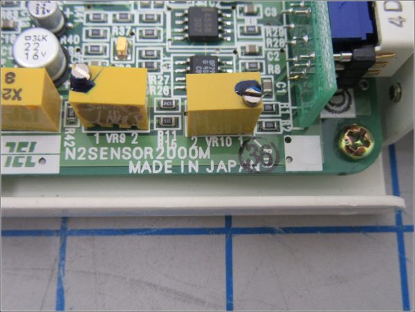 TOKYO ELECTRON TEL CS1B8000134311WITHCOVER - Image 2
