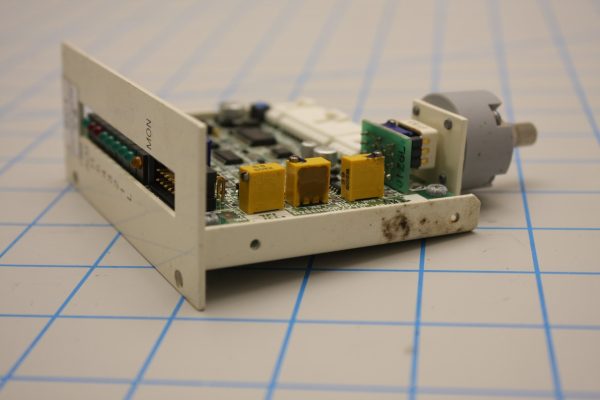 TOKYO ELECTRON TEL CS1B8000134311WITHCOVER
