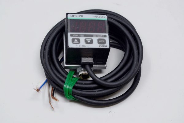 SUNX DP220