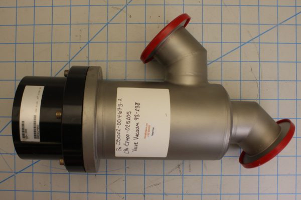 TOKYO ELECTRON TEL DS0120046431