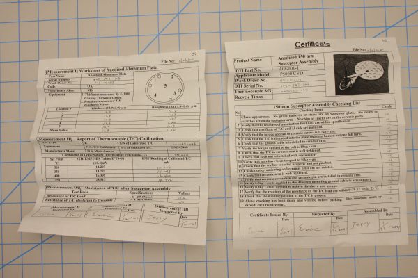 MIRAE CORPORATION MH5063100520 - Image 3