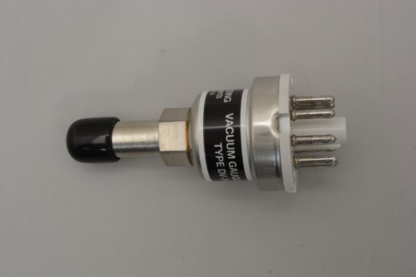 TELEDYNE HASTING DV24