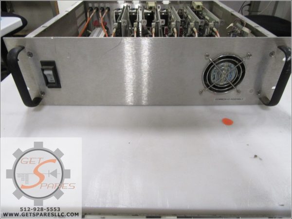 GENERAL ELECTRIC SRPG400A