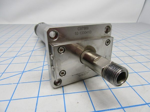 MKS LPV50 - Image 2