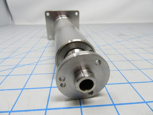MKS LPV50