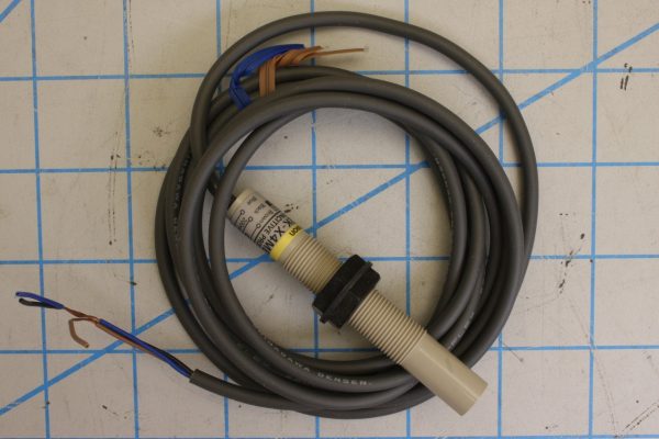 OMRON E2KX4ME2