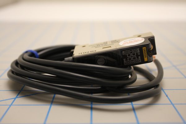 OMRON E3CJC4P