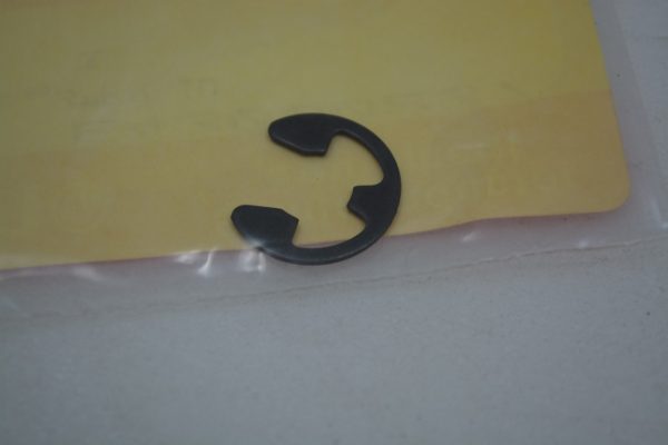 VARIAN E43000237LOTOF9