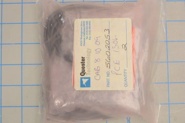 AXCELIS TECHNOLOGIES 6100960