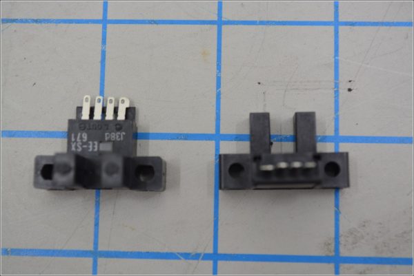 OMRON EESX671