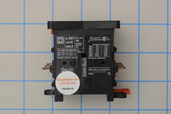 BROOKS AUTOMATION EEE0094