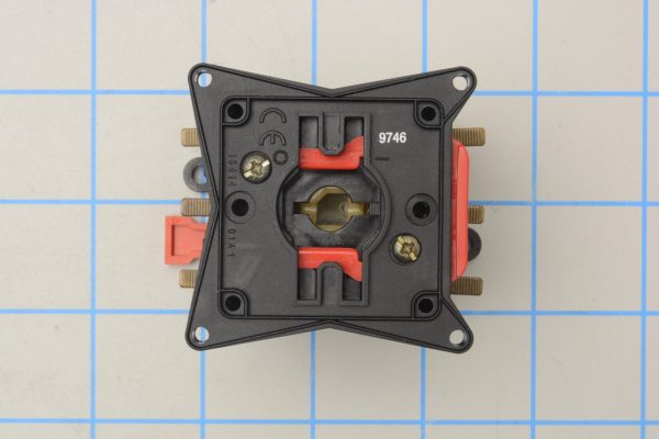 BROOKS AUTOMATION EEE0094 - Image 5