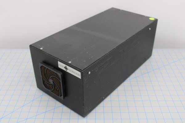 EQUIPE TECHNOLOGIES, INC ESC100 - Image 2