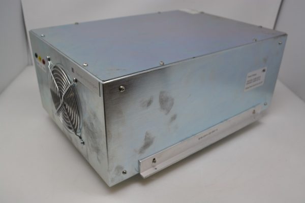 EQUIPE TECHNOLOGIES, INC ESC212