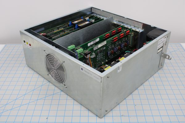 EQUIPE TECHNOLOGIES, INC ESC222B