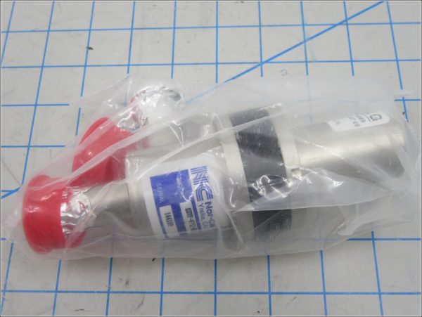 NOR-CAL ESVP0752NWB