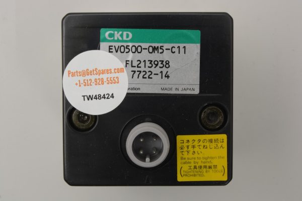 CKD CORPORATION EV05000M5C11