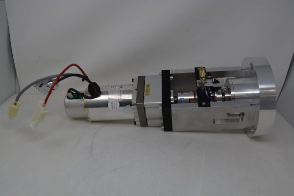AXCELIS TECHNOLOGIES 6500023