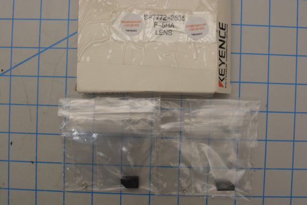 KEYENCE CORPORATION OF AMERICA F5HA - Image 2