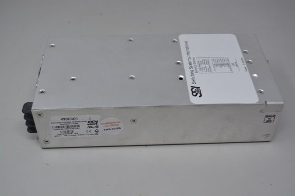 SSI F4C6