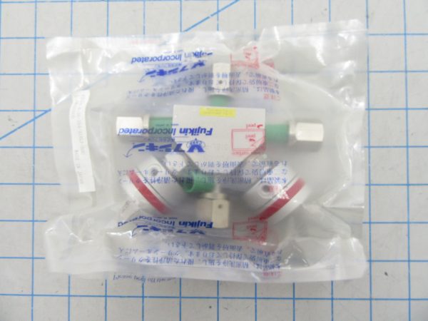 METRON TECHNOLOGY FBSDV6352B4316LPBGC