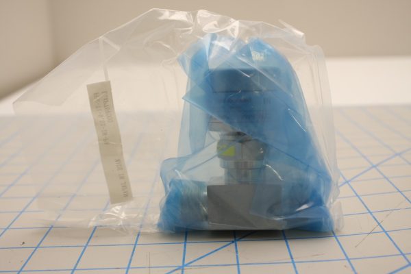 BANNER INDUSTRIES FPR71952INPALOTOF2