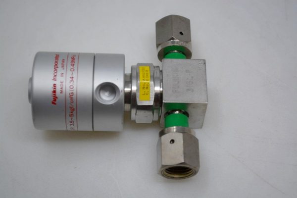 FUJIKIN FPRUDDF716352316LP