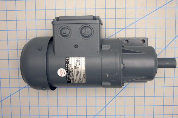 HEGA-APPARATEBAU GMBH G06210DO54170