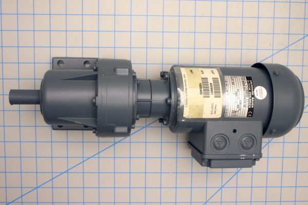 HEGA-APPARATEBAU GMBH G06310DO44141