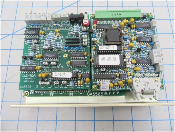 GLENTEK GA550510001101