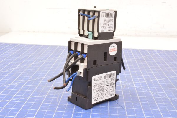 AXCELIS TECHNOLOGIES 3500105