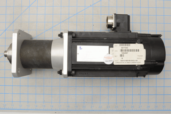 AXCELIS TECHNOLOGIES 4400611