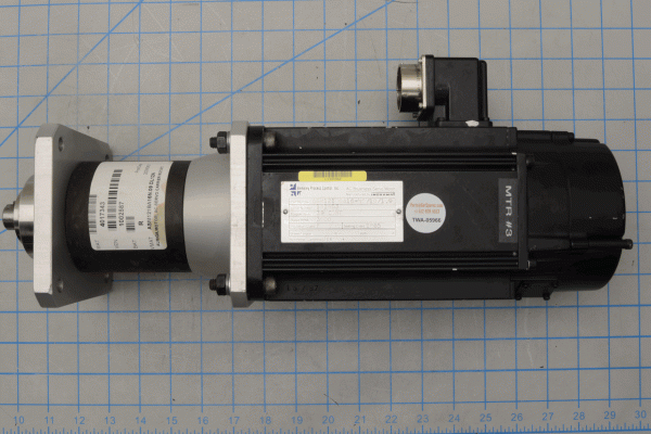 AXCELIS TECHNOLOGIES 4400614