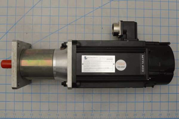 AXCELIS TECHNOLOGIES 4400615