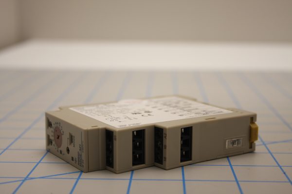 OMRON H3DEM1AC - Image 2