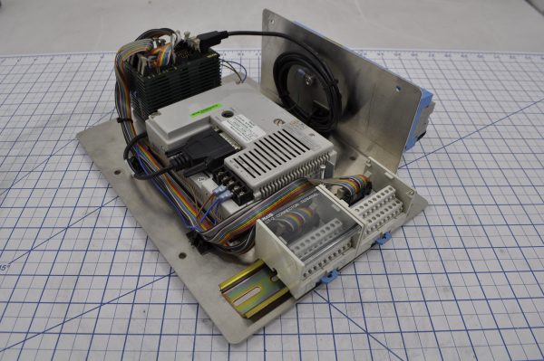 AXCELIS TECHNOLOGIES 17089270