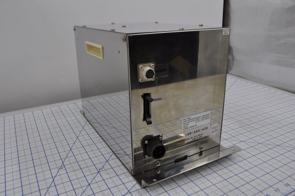 FAULHABER SPPA51A41105 - Image 2