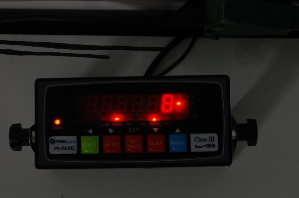 EMERSON IOM1 - Image 8