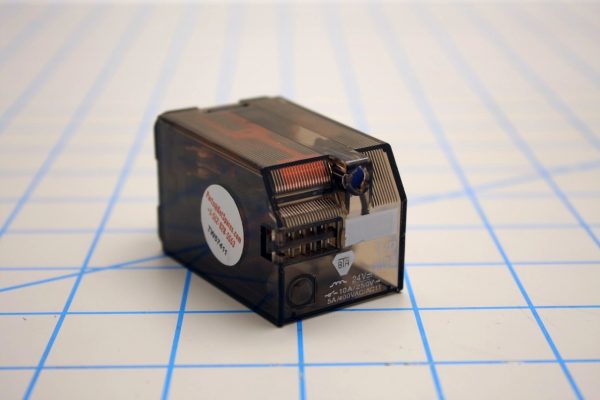 HEGA-APPARATEBAU GMBH IR0224VDC