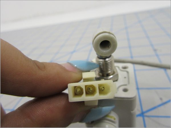 SMC ISE400122 - Image 2