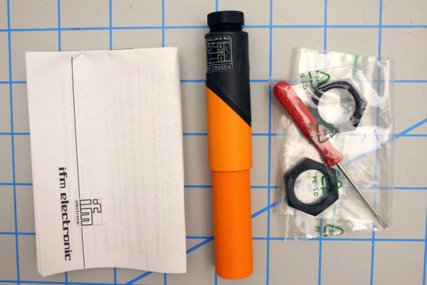 IFM IFM ELECTRONIC KG5002KGE3008BPKG