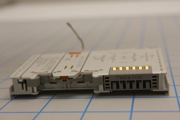 METO-FER QE022PS11L - Image 2